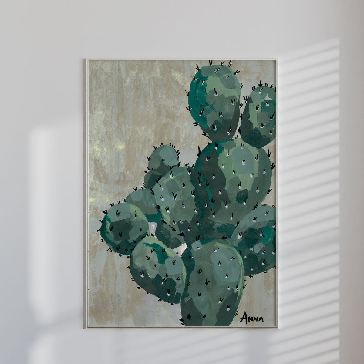 Italian Fig Wall print