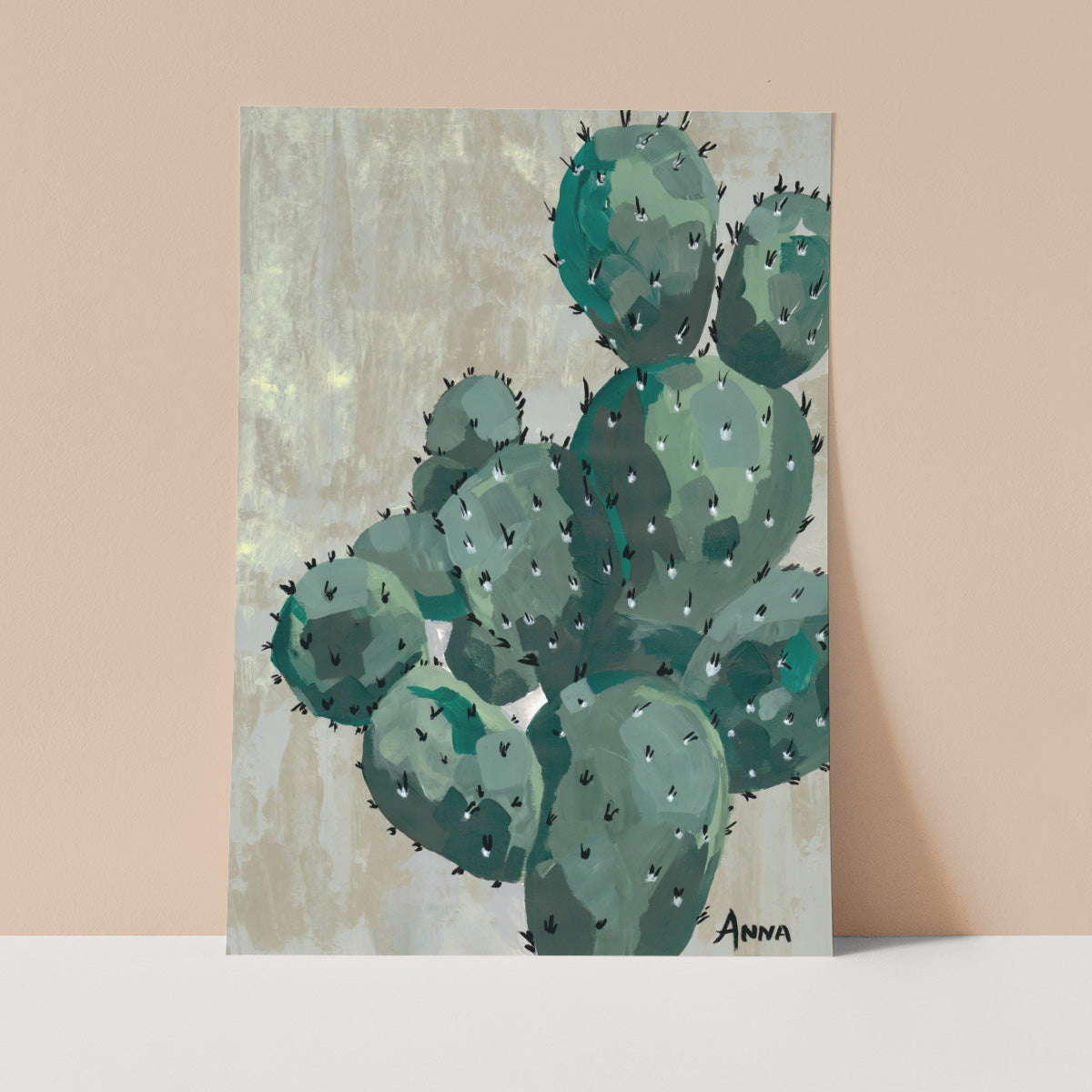Italian Fig Wall print