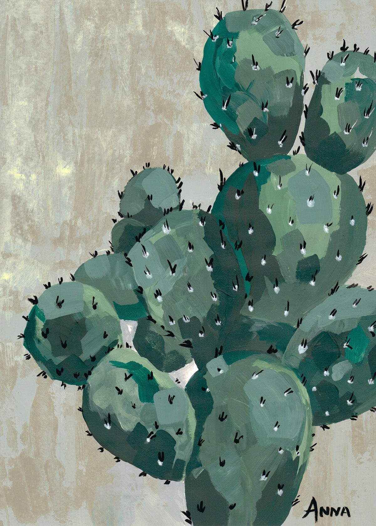 Italian Fig Wall print