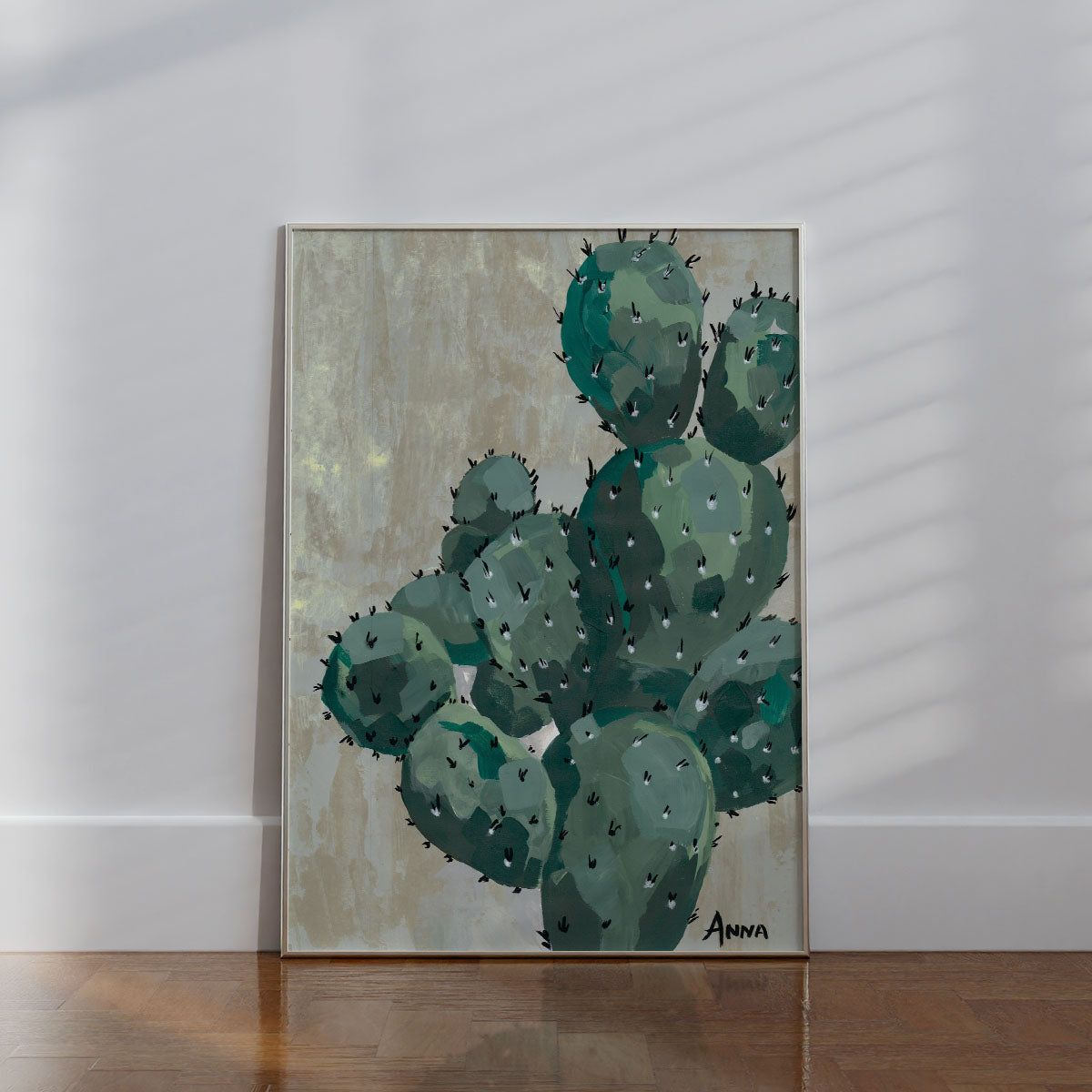 Italian Fig Wall print