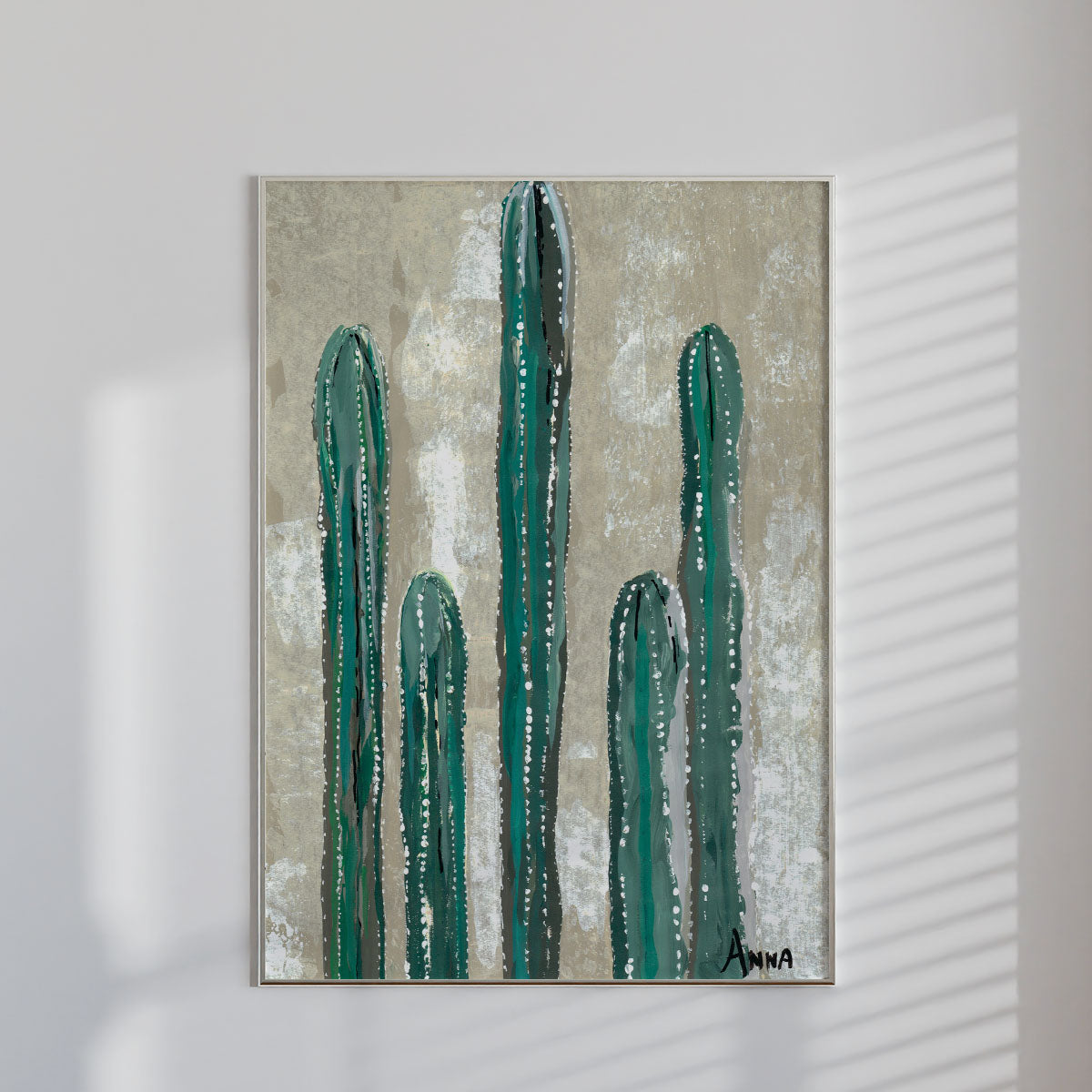 Organ Pipe Wall print