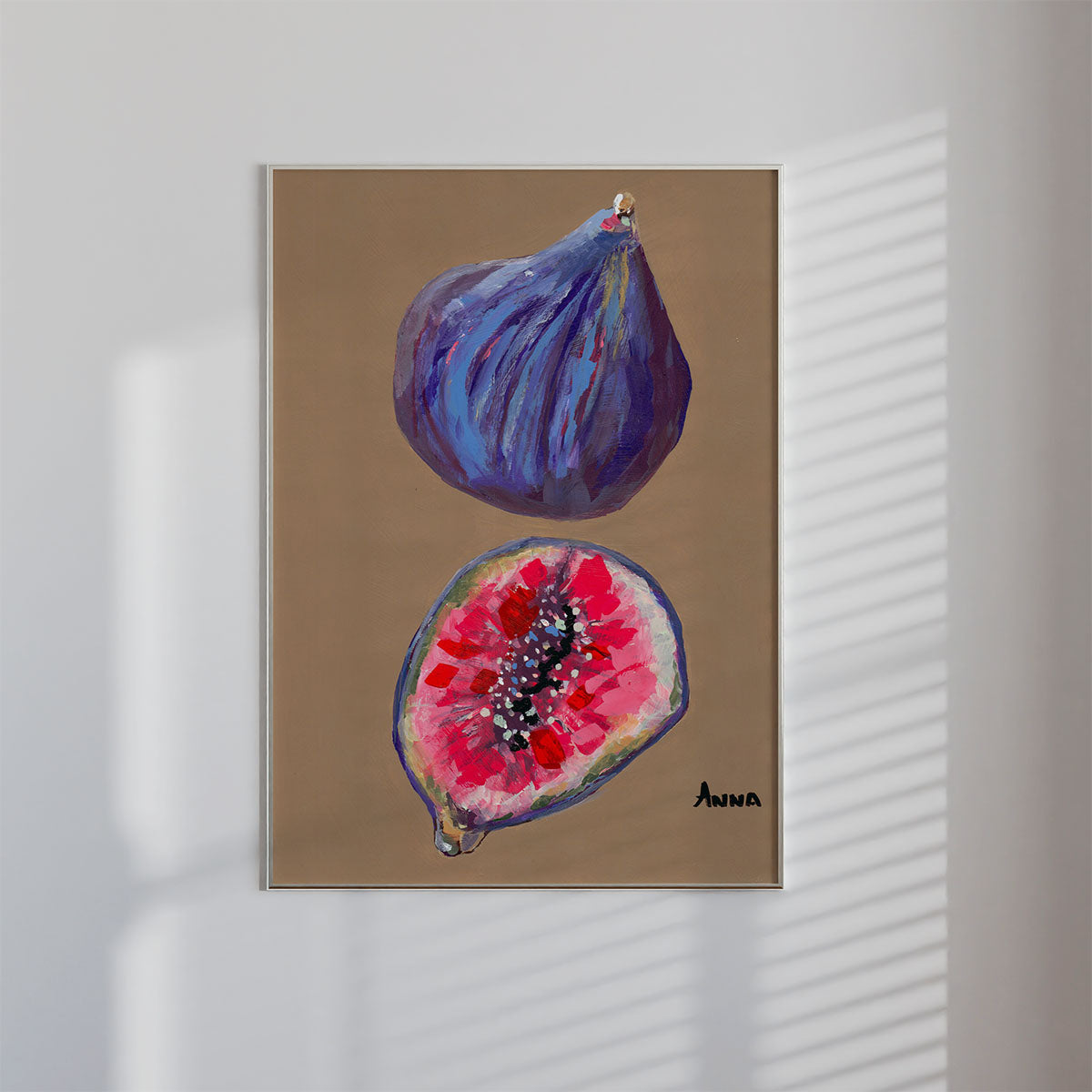 a Fig deal Wall print